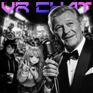 VR CHAT
