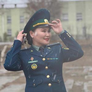 Цэргийн бүсгүйчүүд бид/Tsergiin busguichuud bid/