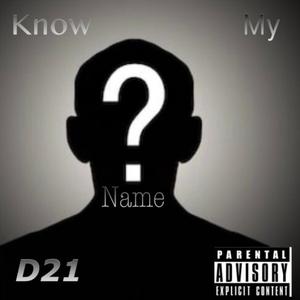 Know My Name