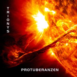 Protuberanzen