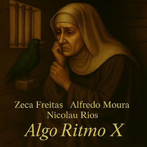 Algo Ritmo Movimento Ix