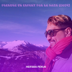 PRENDRE UN ENFANT PAR LA MAIN (2024)