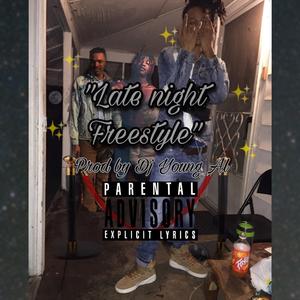 Late Night Freestyle