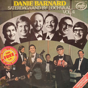 Keurspel:- Dis Net Jy (Only You) / Die Seewind Bring Heimwee Na My (Live)