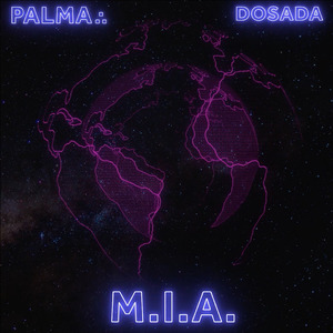 M.I.A.