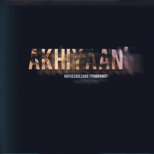 Aakhiyan