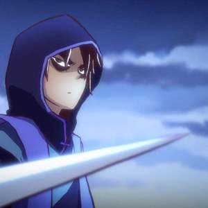 剪刀刺客（翻自 大主宰乐团）