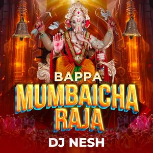 Bappa Mumbaicha Raja