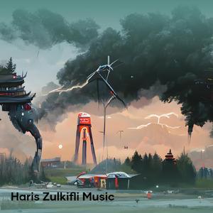 The beauty of a sunny afternoon