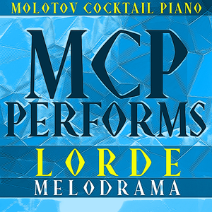 Hard Feelings/Loveless (Instrumental)