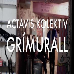 Grímurall (Grímurall)