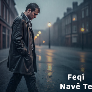 Navê Te (Live)