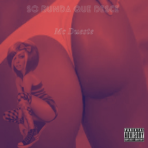So Bunda Que Desce