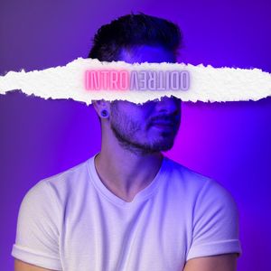 Introvertido