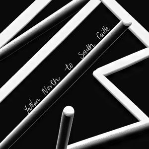 North To South（Prod.by MEGA）