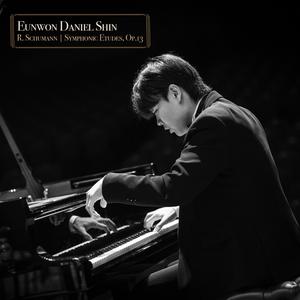 Symphonic Etudes, Op. 13