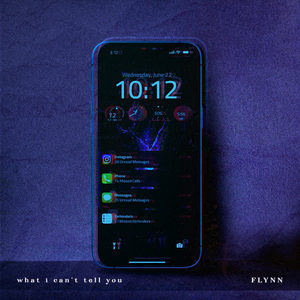 what i can't tell you