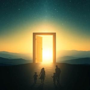 Golden Doors and Promised Dreams