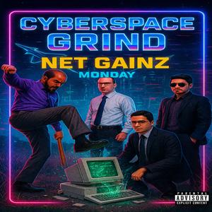 Performance Review Warfare (feat. Cipher)