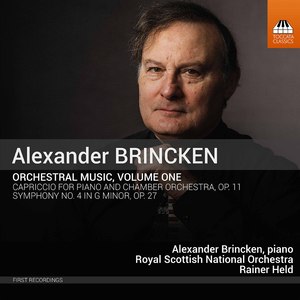 Symphony No. 4 in G Minor, Op. 27:II. Adagio