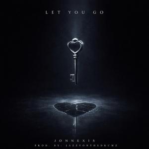 Let You Go