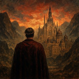 Enthousiasme pour des mirages