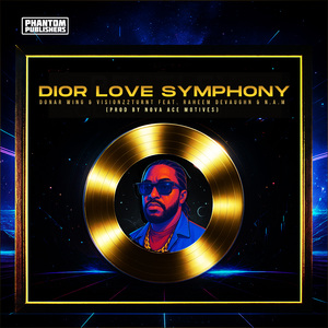 Dior Love Symphony (Prod by Nova Ace Motives)