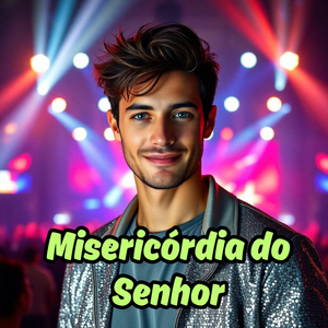 Misericórdia do Senhor