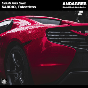 Crash and Burn