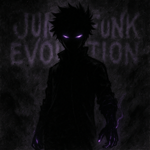 JUMP FUNK EVOLUTION