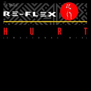 Hurt (Emotional Mix) [Pete Smith]