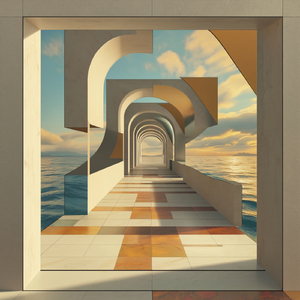 Tengri (Extended Mix)