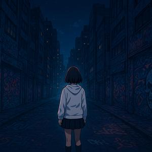 ノイズに澱む