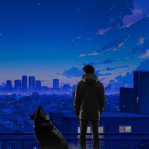 너와 함께한 날들 (Feat. 차병규)