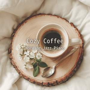 朝カフェでコーヒーを飲みながら聴きたい音楽