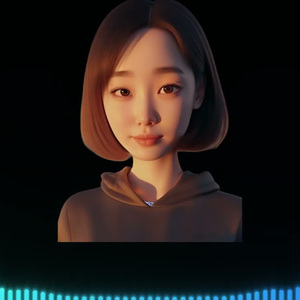 AI커버 - 떠나가는 너