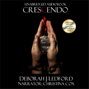 Crescendo-Deborah J Ledford-Christina Cox-Ch14