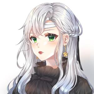 早已落入我的手掌