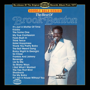 Rainy Night In Georgia