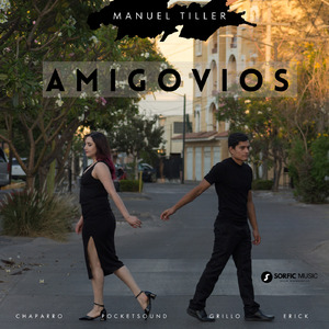 Amigovios