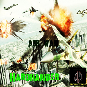 Air War (Original Mix)