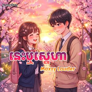 នេះឬស្នេហា