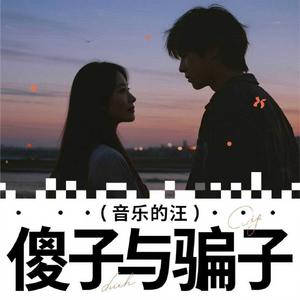 傻子与骗子