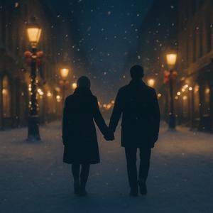 크리스마스를 기다리며