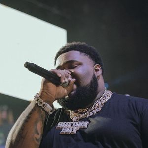 [FREE] "Alone" Rod Wave x Toosii Type Beat