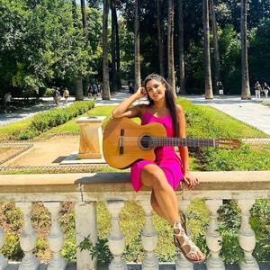 Song from a Secret Garden