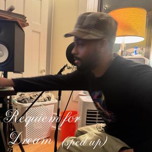 requiem for dream (feat. Count Draco) (sped up)