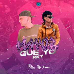 Mayor Que Yo Rkt