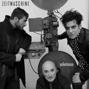 Zeitmaschine (Short-Movie Soundtrack)