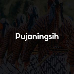 Pujaningsih
